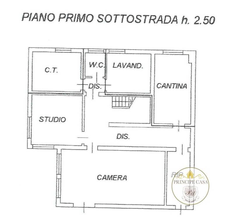 sottostrada wmk 0