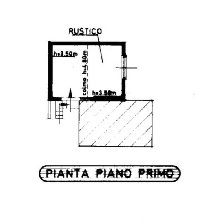 piano primo