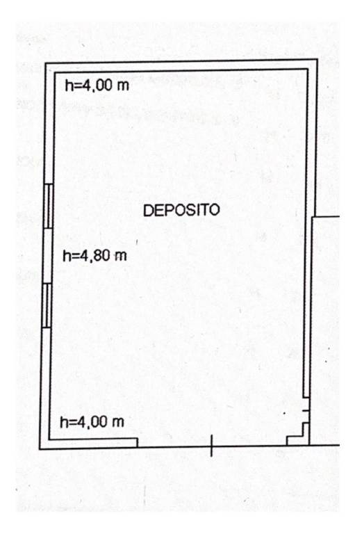 h=4,00 m 1