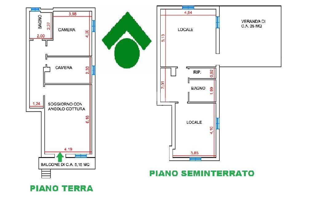 PLANI 1