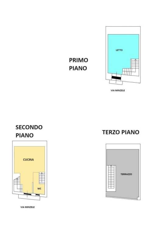 immobiliare monteleone putignano vendita abitazion