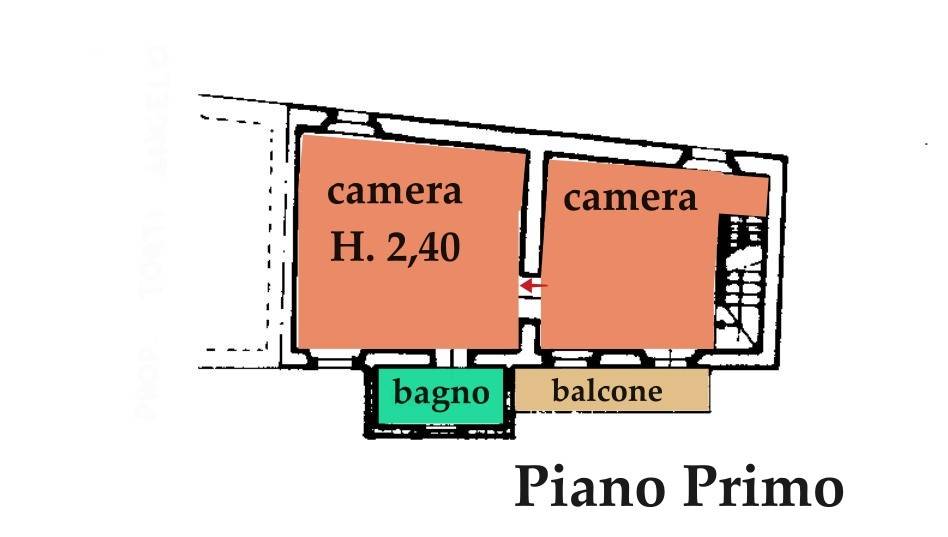 00002 PLAN PIANO PRIMO_seconda abitazione