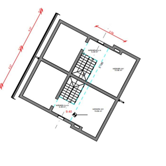 PLN PIANO SOTTOTETTO