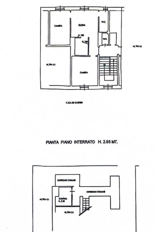 planimetria annuncio 1