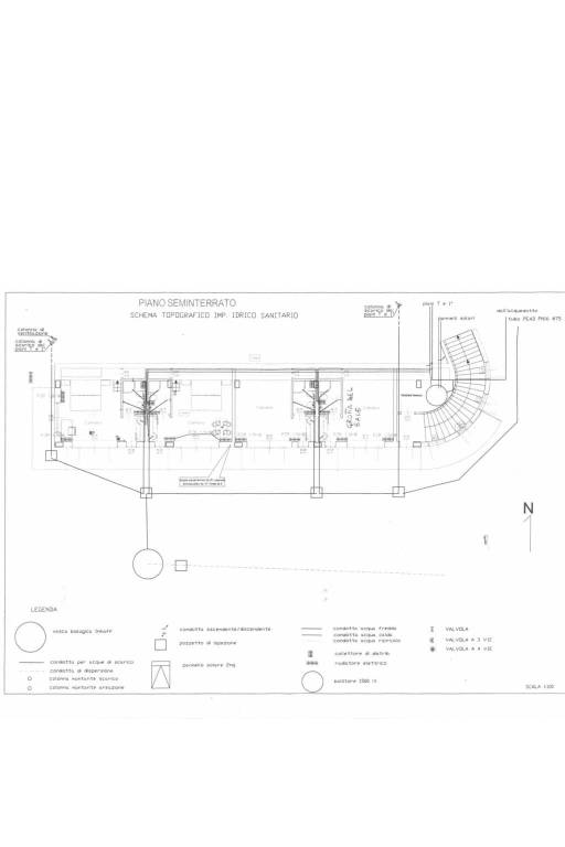 ELABORATI PLAN. LA MAGIA LUCANA 1