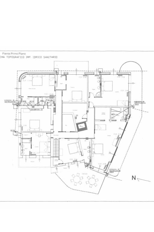 ELABORATI PLAN. LA MAGIA LUCANA 3