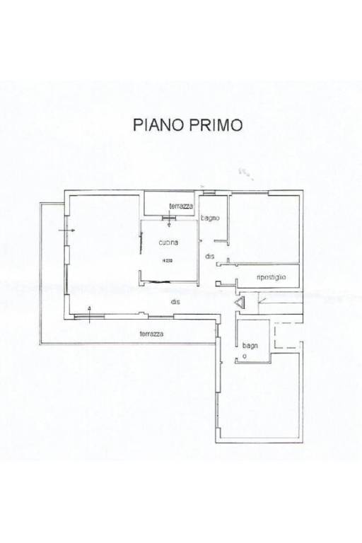 D.M. PIANO PRIMO