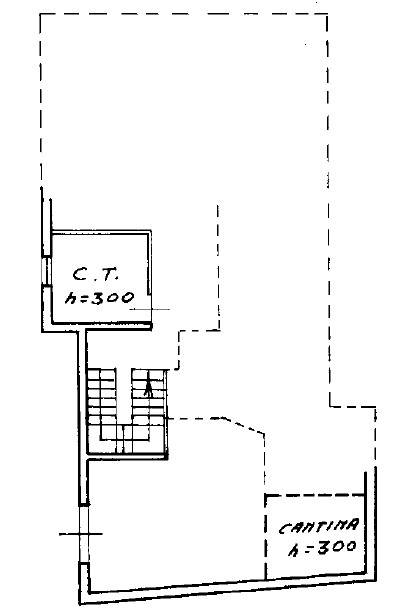 PLAN CANTINA