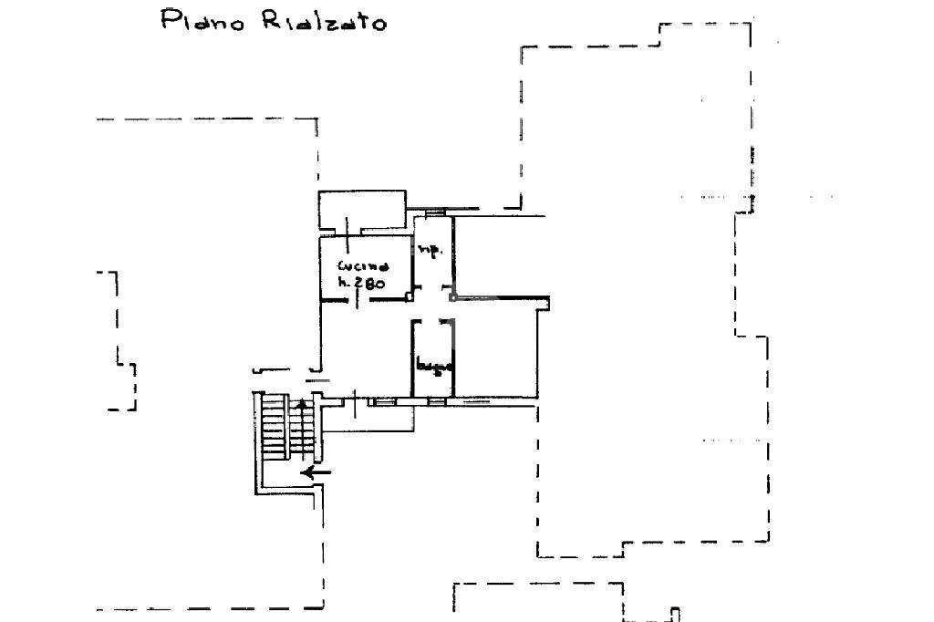 plani appartamento