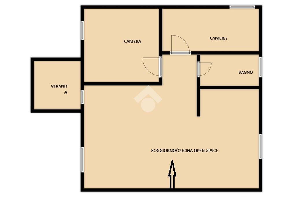 PLANIMETRIA ILLUSTRATIVA STATICA