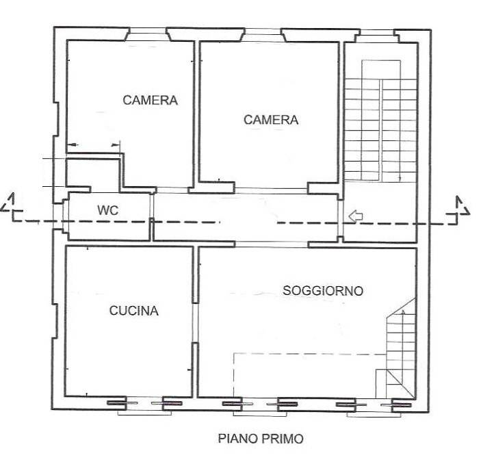 Plan pulita P.PRIMO