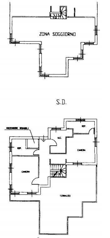 Sanremo-villa-signorile-in-vendita-nuda-proprietà-