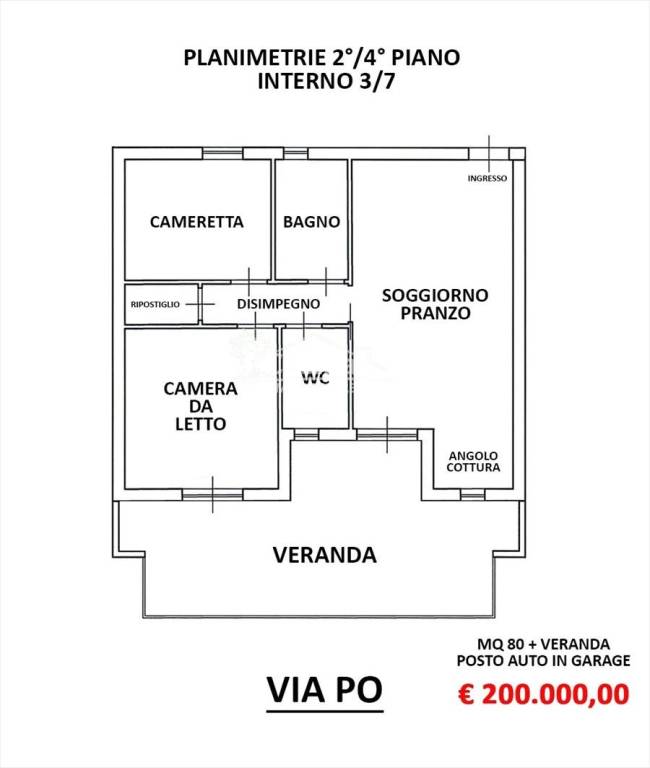 2°-4° PIANO