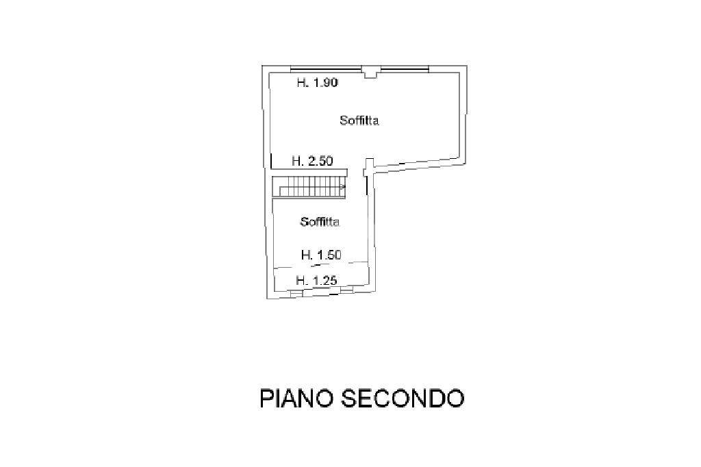 PIANO SECONDO