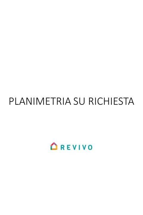 PLANIMETRIA SU RICHIESTA