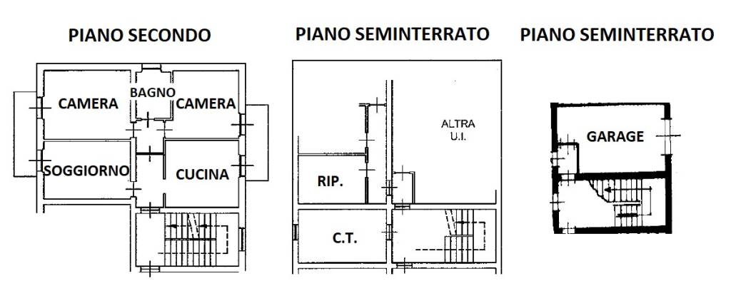 appartamento