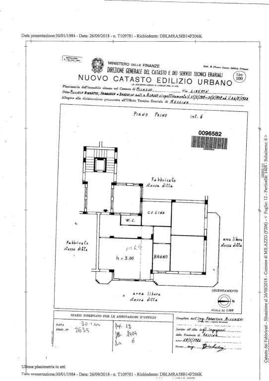 Planimetria Santo Pietro001 1