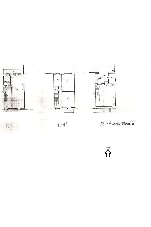 plan da disegnare