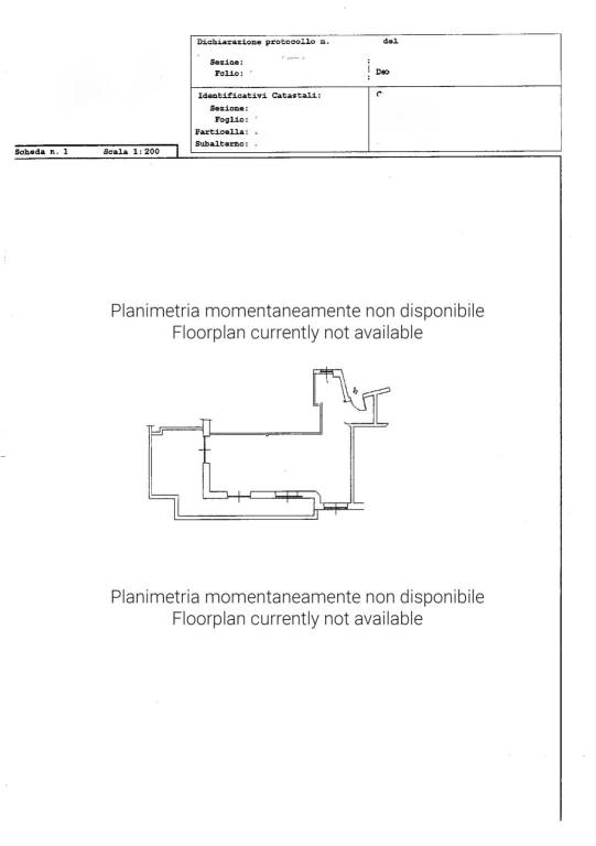 general floorplan