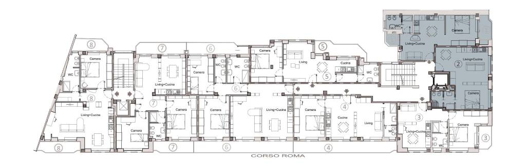 Keyplan Piano Tipo_1+2