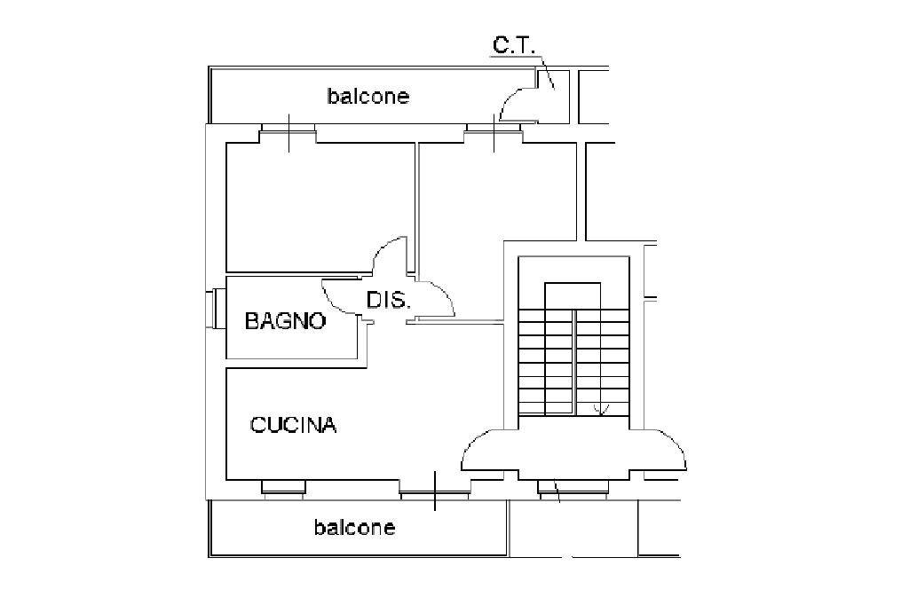 planimetria