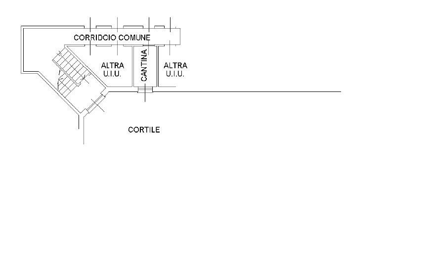 Cantina Via Roma 90 immobiliare