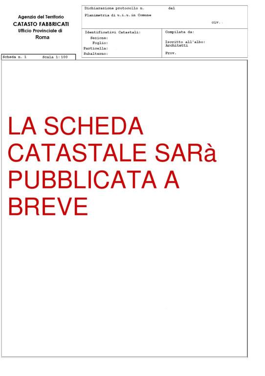 SCHEDA CATASTALE X PUBBLI 1