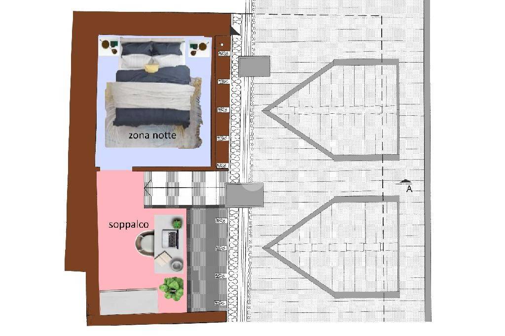 plan. virtual tour soppalco