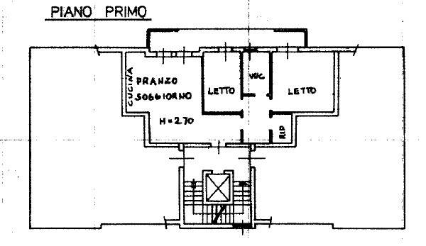 plan abitazione