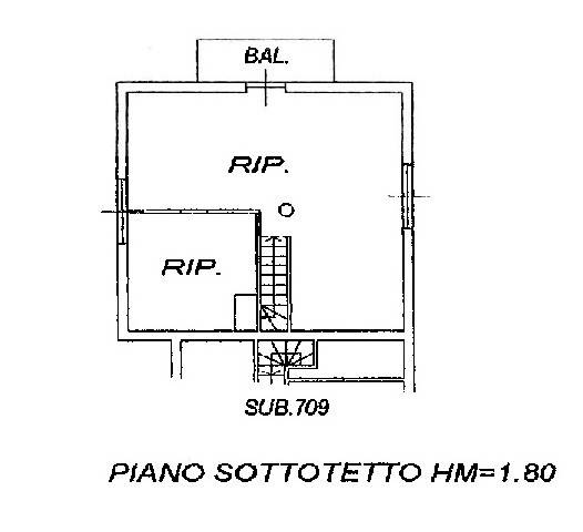 SOTTOTETTO