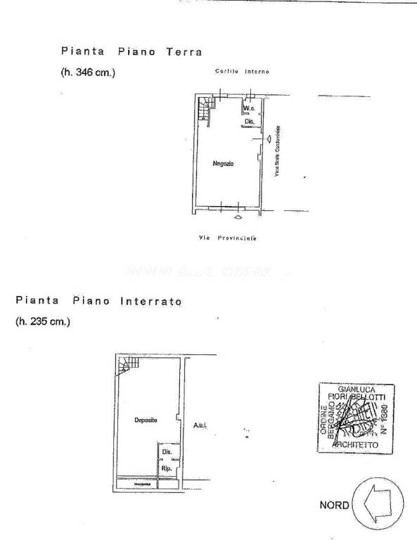 Planimetria 1