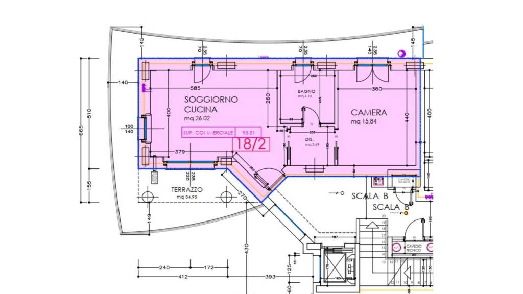 Planimetria Pre Sr Cn 2 2