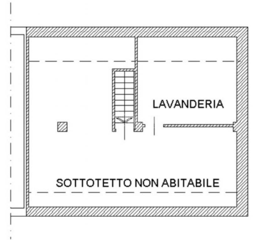 SOTTOTETTO