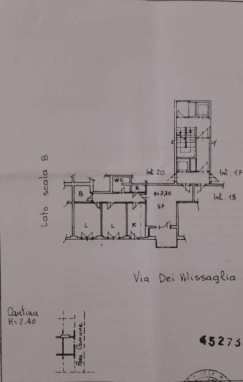 planimetria 1