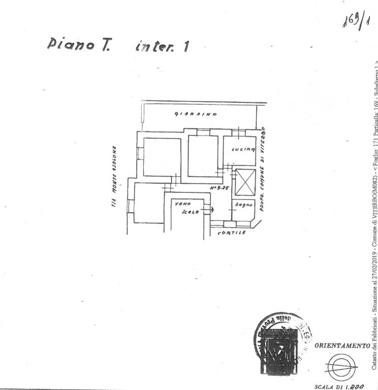 plan asolone