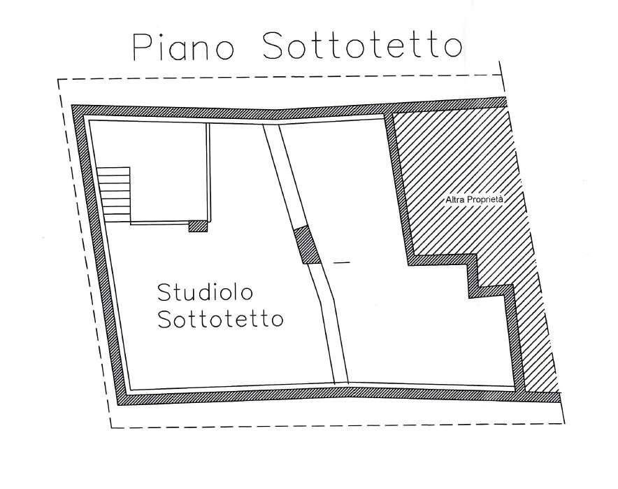 Trilocale di nuova costruzione a Fino Mornasco