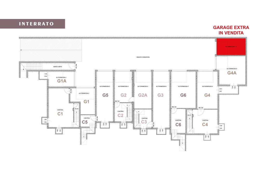 RESIDENCE CAMPAGNOLA - brochure A311