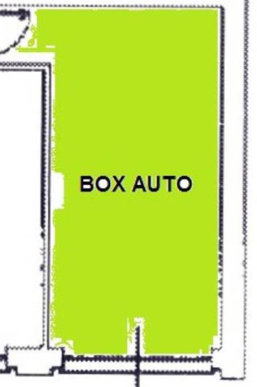 BOX AUTO