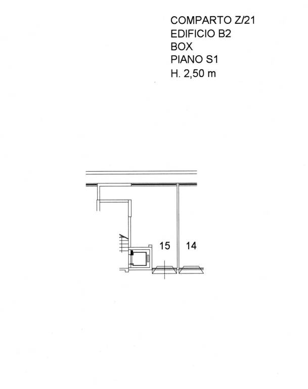 PLAN BOX085