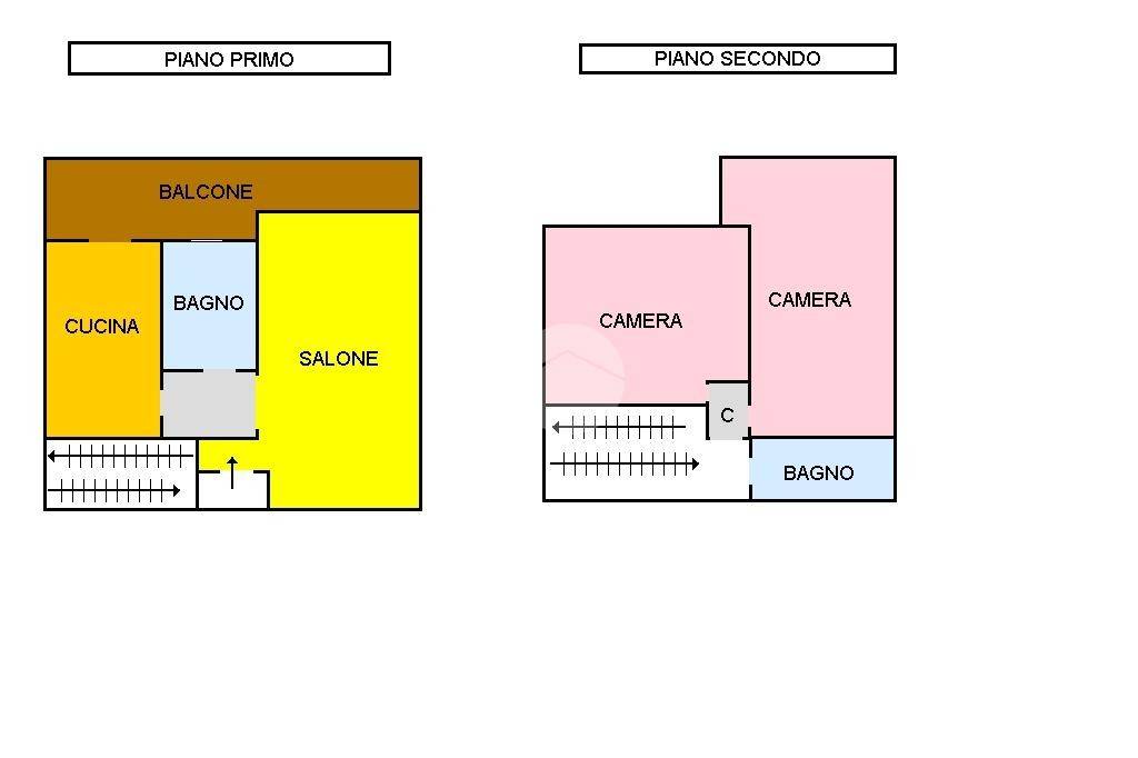 PIANTINA STATICA