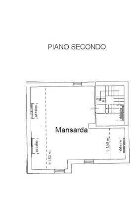 secondo piano