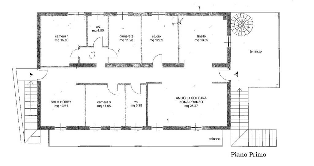 plan P.1