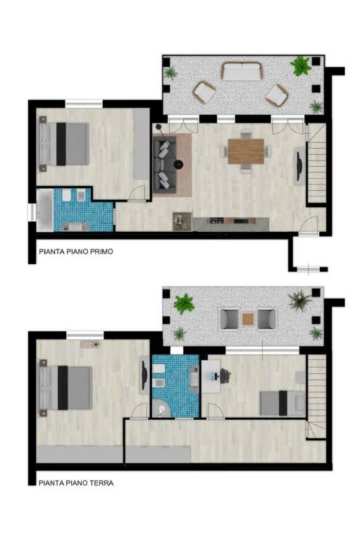 planimetria AUTOCAD