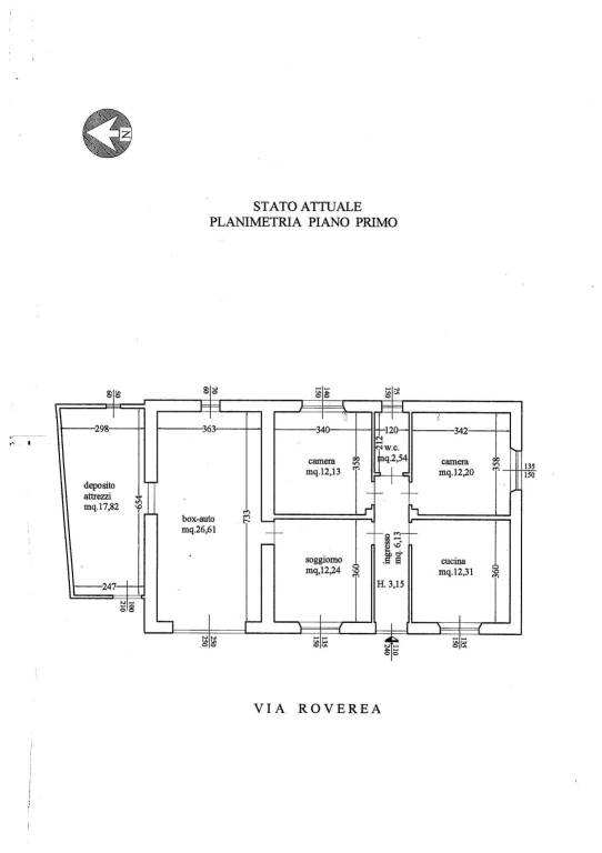 stato attuale castelvecchio-1 1