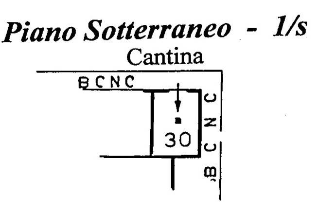 Plani Cantina da Inviare 