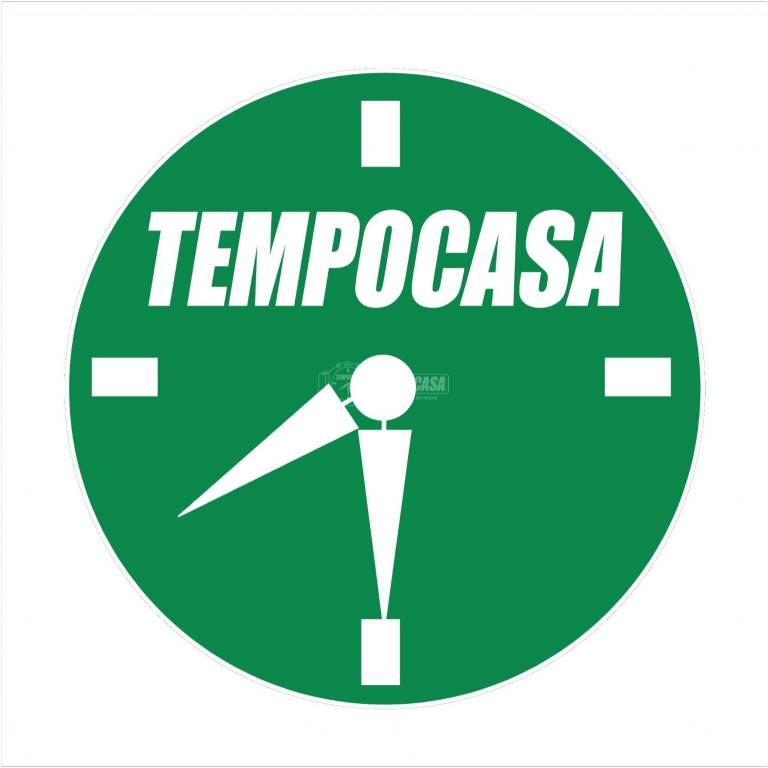 logo tempocasa corretto