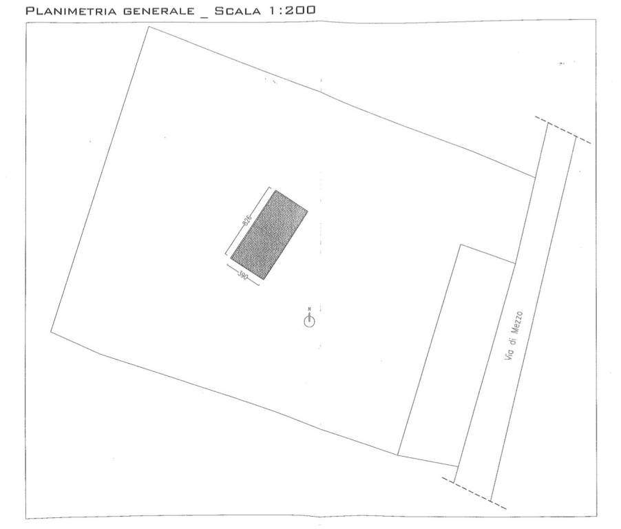 RIF. 5 VIA DI MEZZO ARICCIA