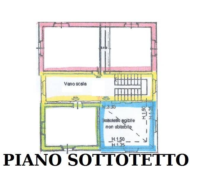 P4-P.2 SOTTOTETTO