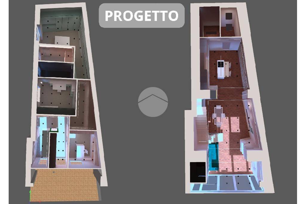 PROGETTO