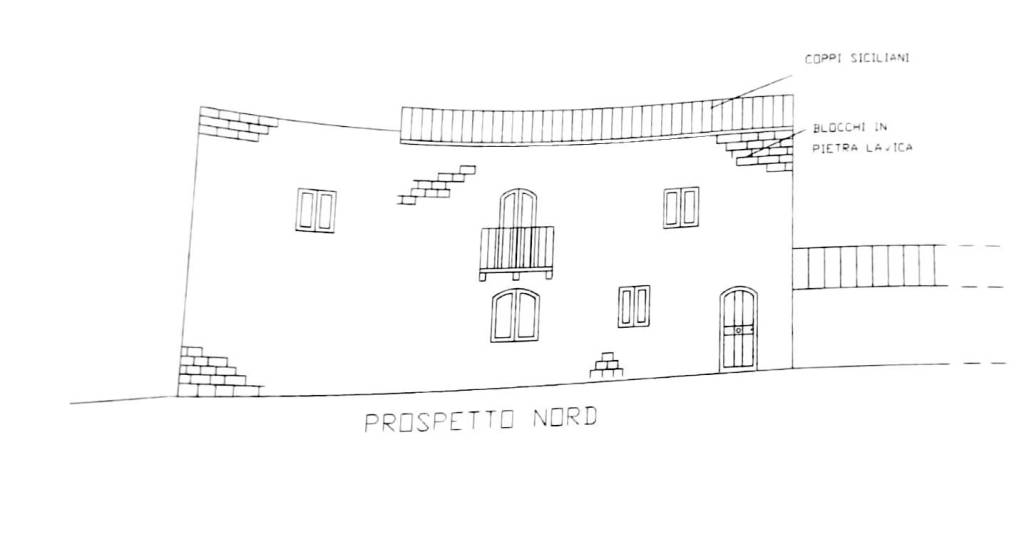 PROSPETTO